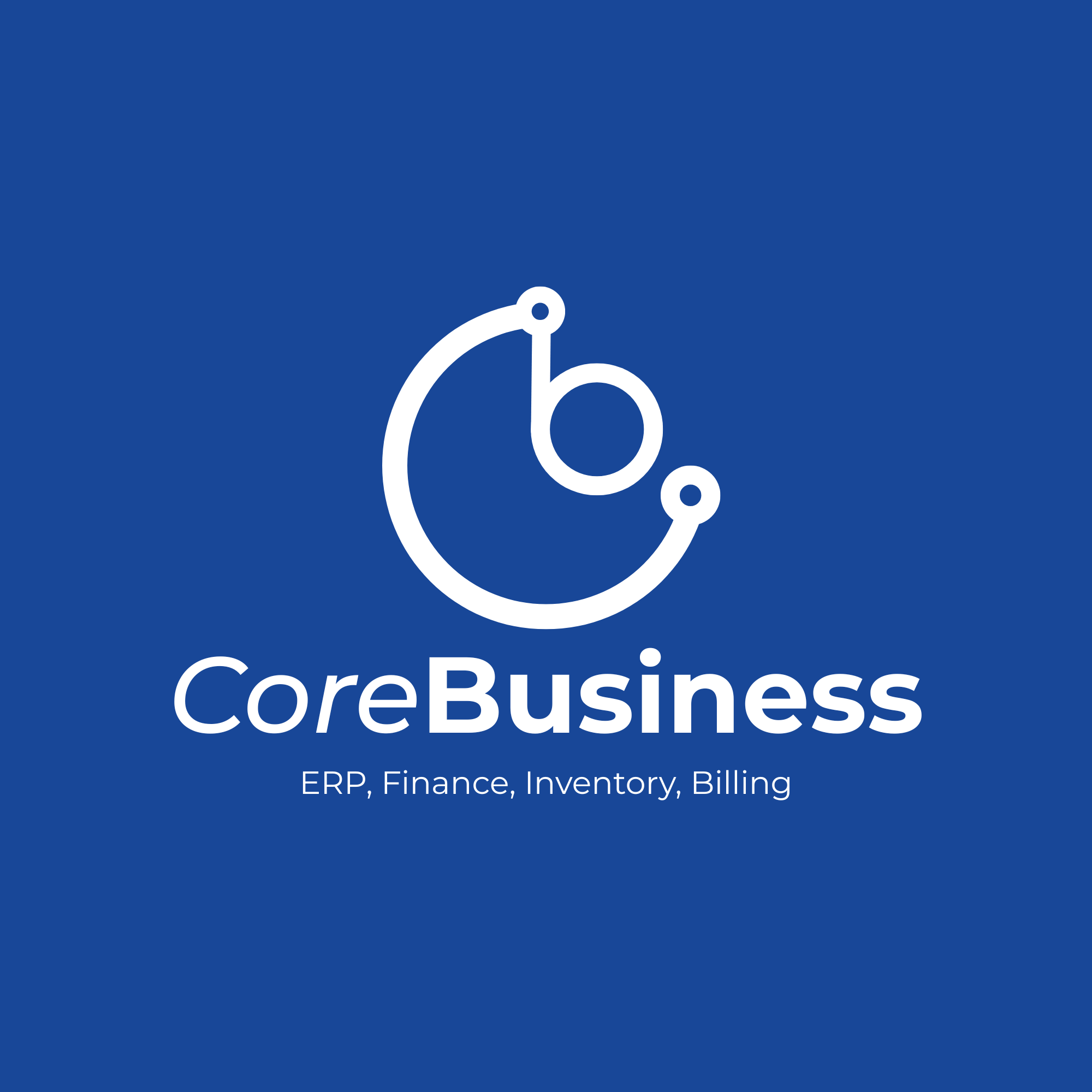 CoreBusiness