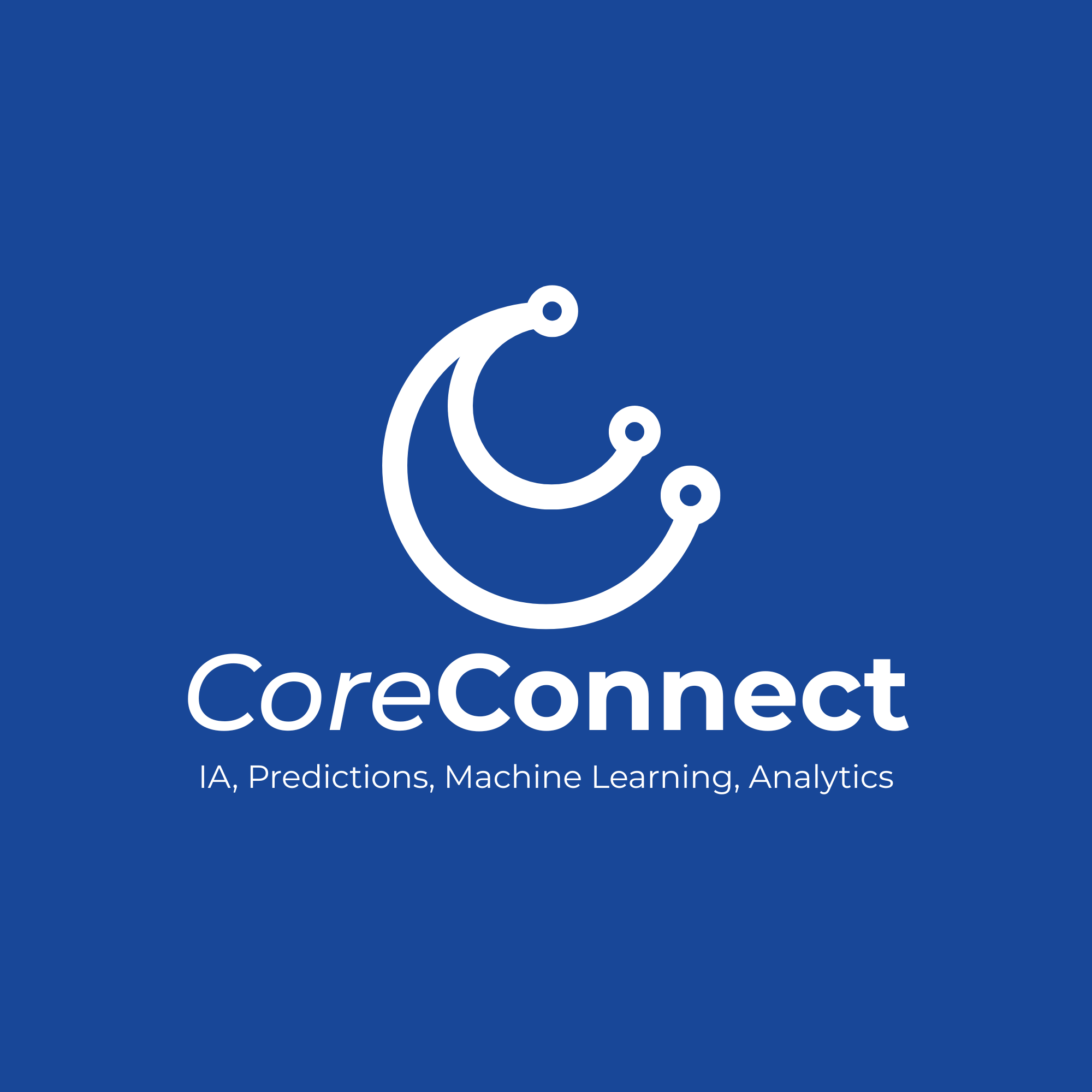 CoreConnect
