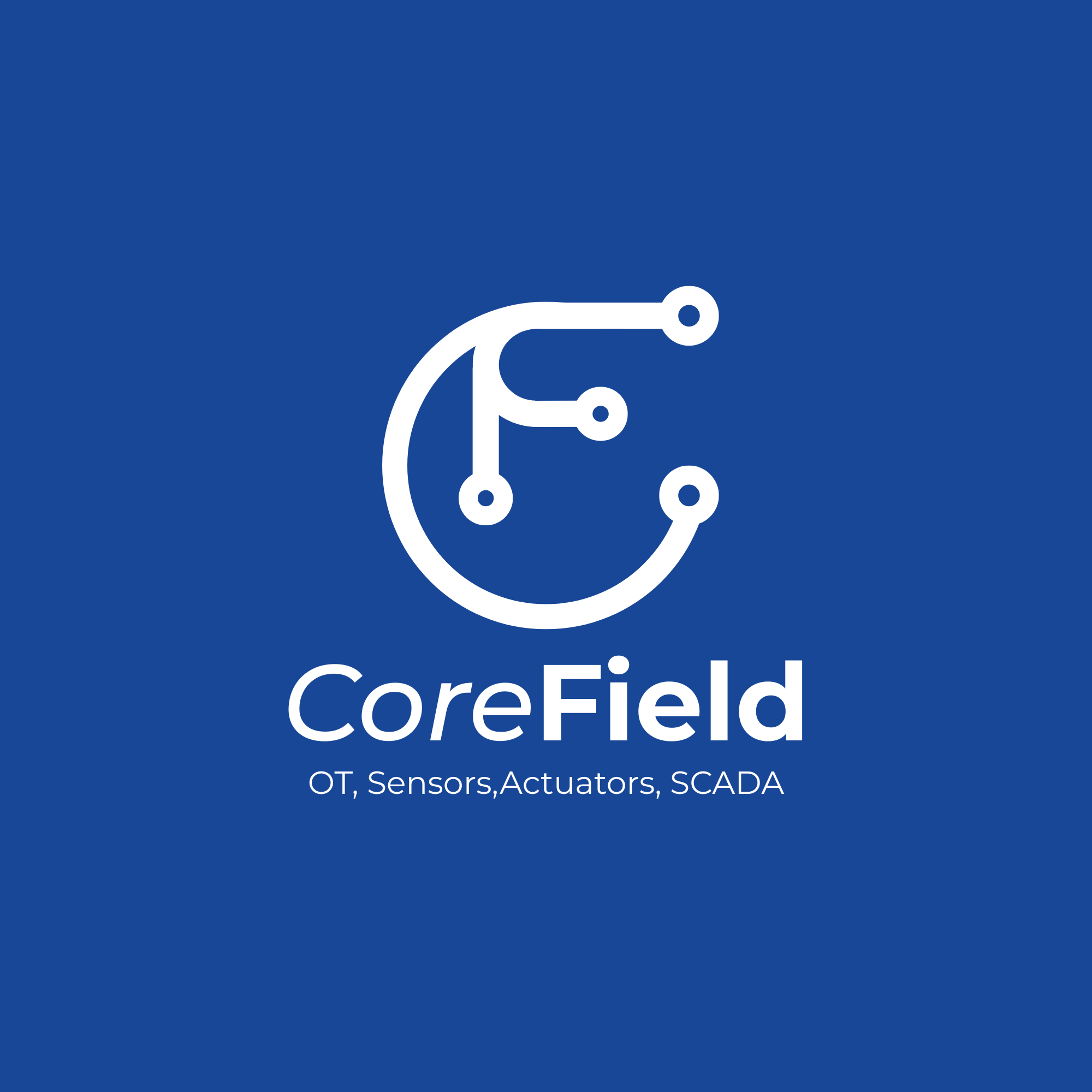 CoreField