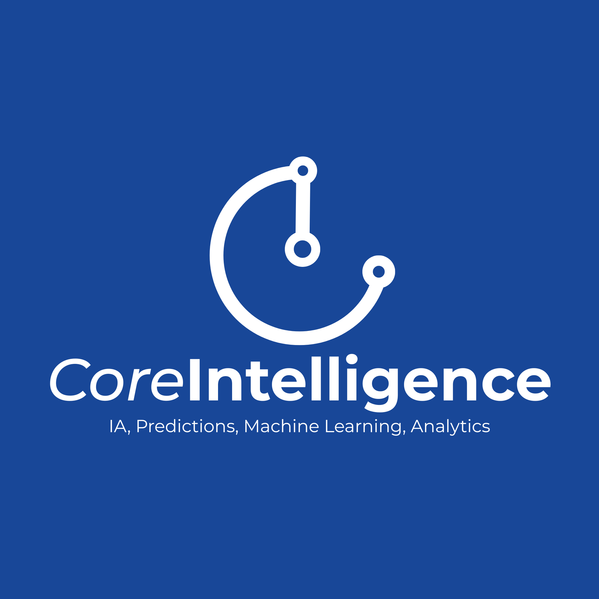CoreIntelligence