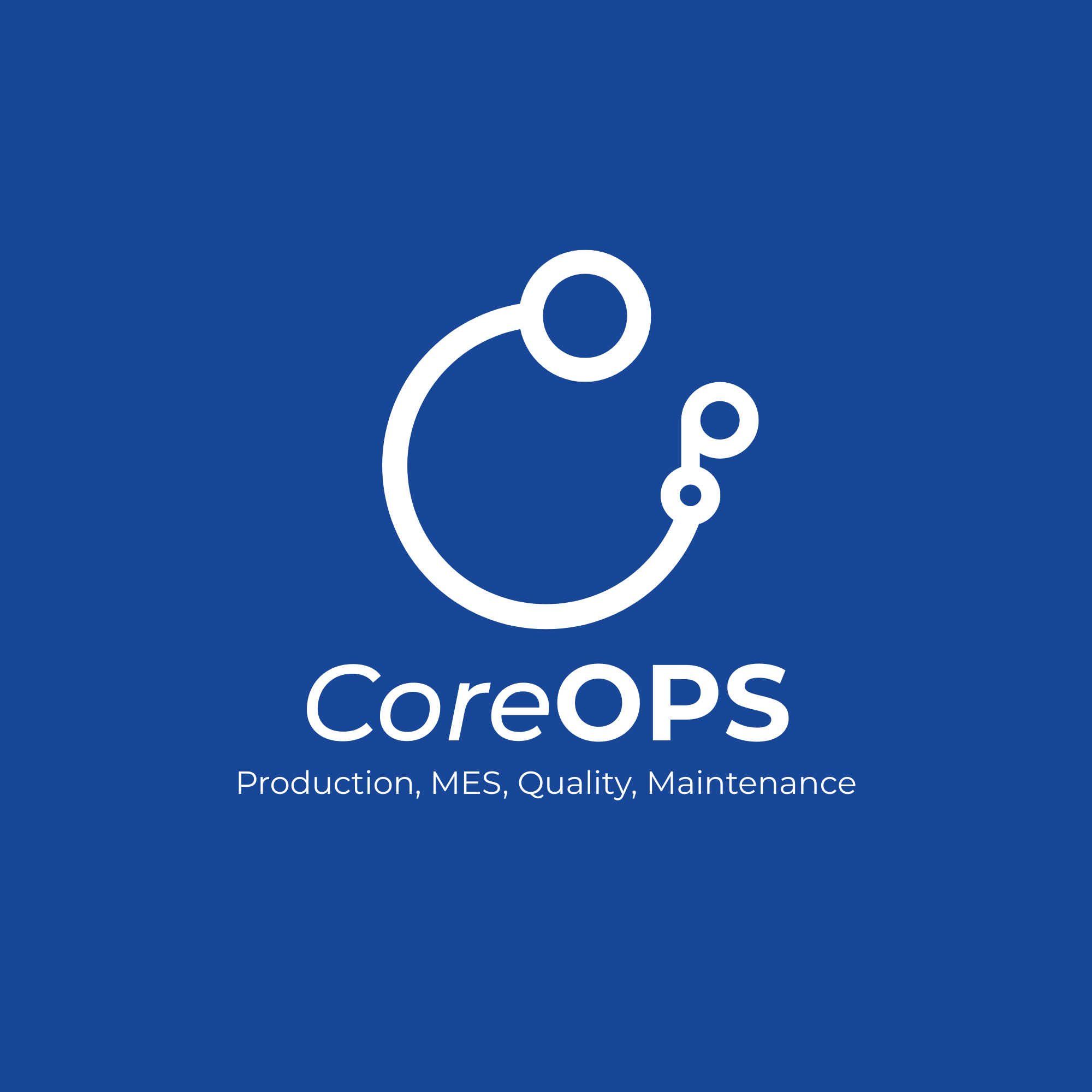 CoreOps